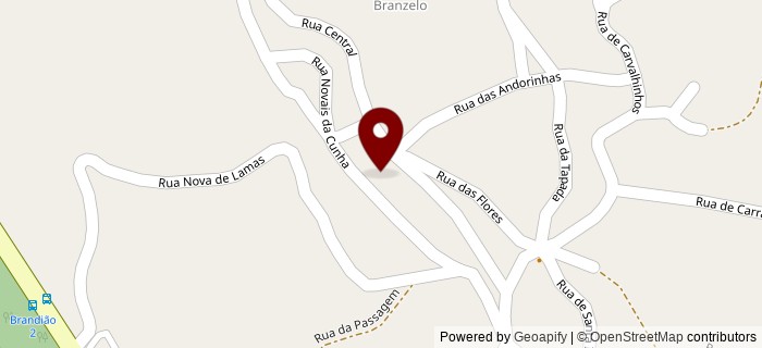 Travessa Novais da Cunha, Gondomar