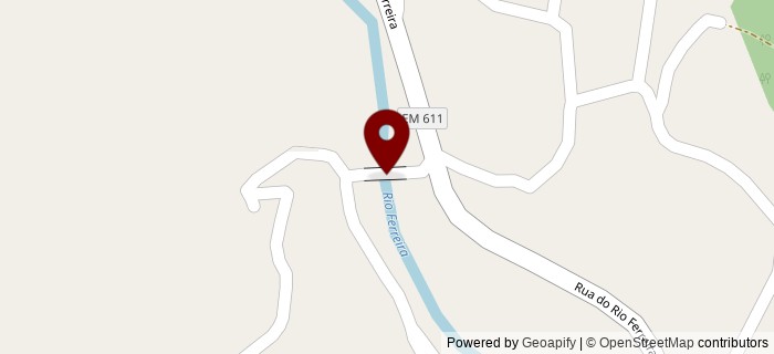 Rua do Picoto, Gondomar