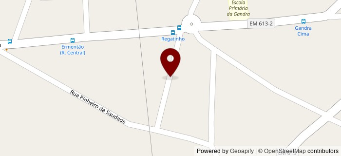 Largo de Erment�o, Gondomar