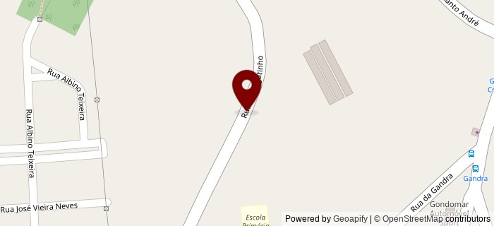 Rua Regatinho, Gondomar