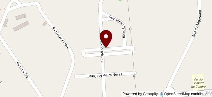 Praceta de Santo Andr�, Gondomar