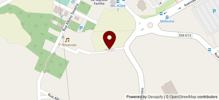 Rua de S�o Miguel Cima, Gondomar