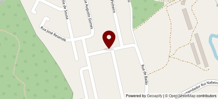 Rua Teixeira Lopes, Gondomar