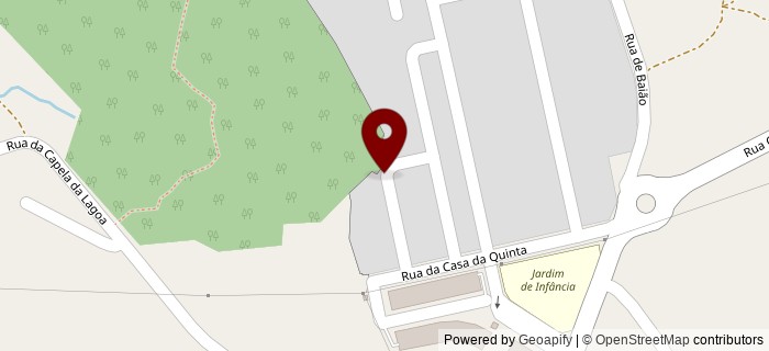 Rua Doutor M�rio Santos, Gondomar