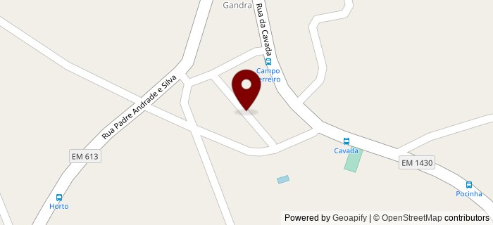 Travessa Campo Ferreiro, Gondomar