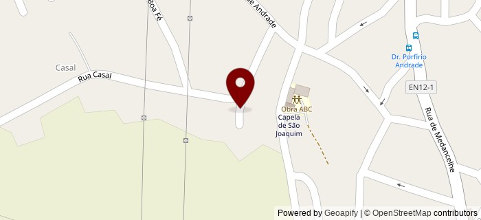 Travessa Casal, Gondomar