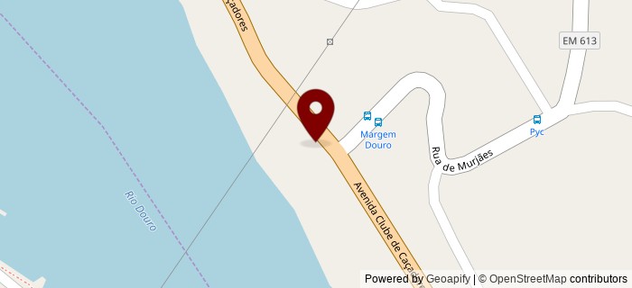 Rua do Lavra, Gondomar