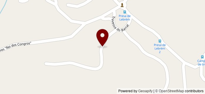 Rua de Cepos, Gondomar