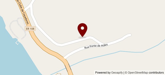 Rua Salgado Zenha, Gondomar