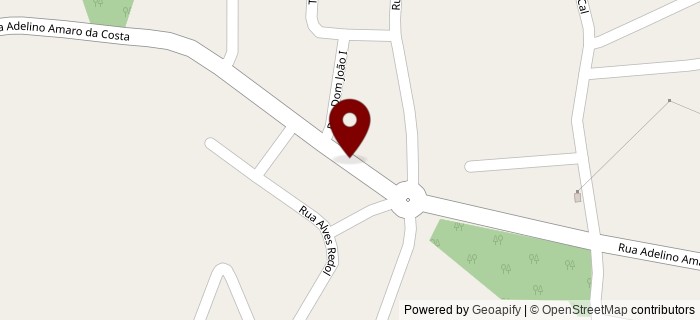 Travessa Engenheiro Adelino Amaro da Costa, Gondomar