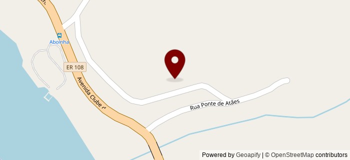 Travessa Ponte de At�es, Gondomar