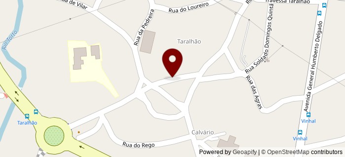 Rua Centro Ciclista, Gondomar