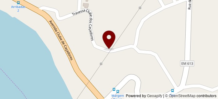 Travessa Clube de Ca�adores, Gondomar