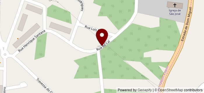 Travessa da Cal, Gondomar