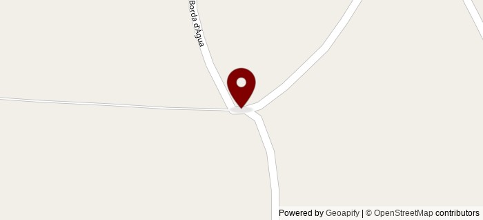 Rua Fonte do Judeu, Lombome�o