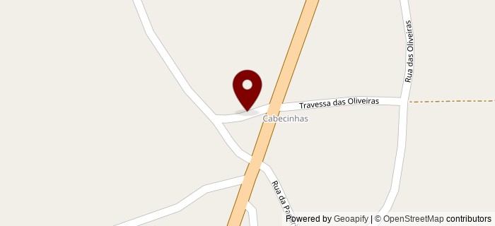 Travessa de S�o Jo�o, Vagos