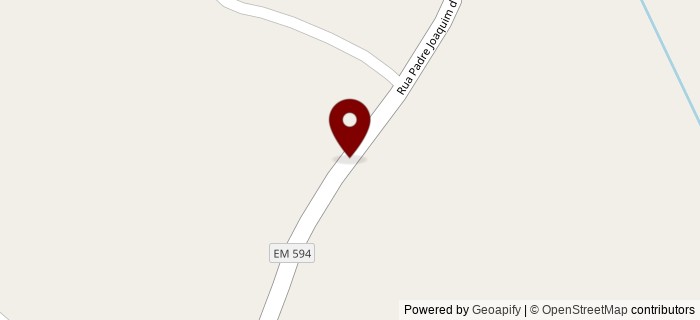 Rua Padre Joaquim Maria da Rocha, Vagos