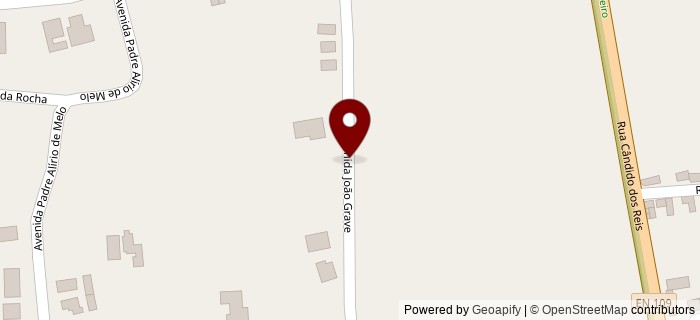 Avenida Jo�o Grave, Vagos