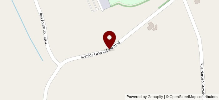 Avenida Leon Cidade Irm�, Vagos