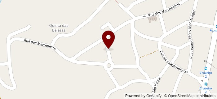 Rua Doutor Carlos Cal Brand�o, Valbom