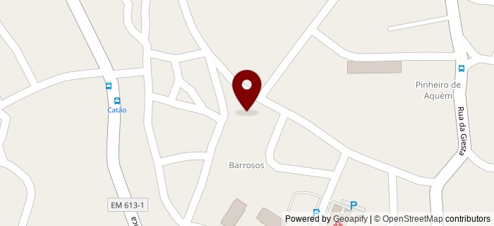 Caminho Fonte Vale, Valbom