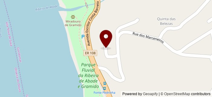 Rua Jo�o Monteiro Meireles, Valbom