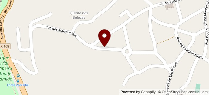 Rua Jornal de Not�cias, Valbom