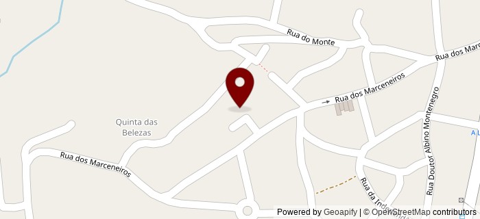 Beco dos Marceneiros, Valbom