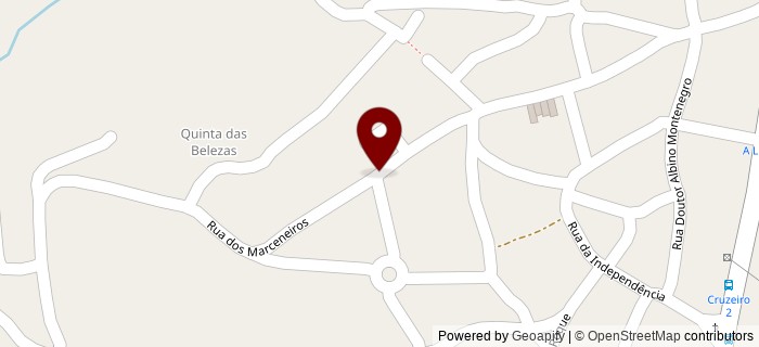 Rua dos Marceneiros, Valbom