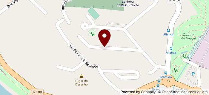 Rua Quinta Sol, Valbom