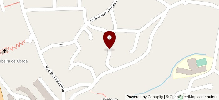 Cal�ada Vasco da Gama, Valbom