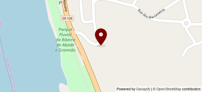 Caminho da Vinha, Valbom