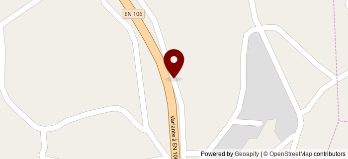 Rua do Pinheiro, Lousada