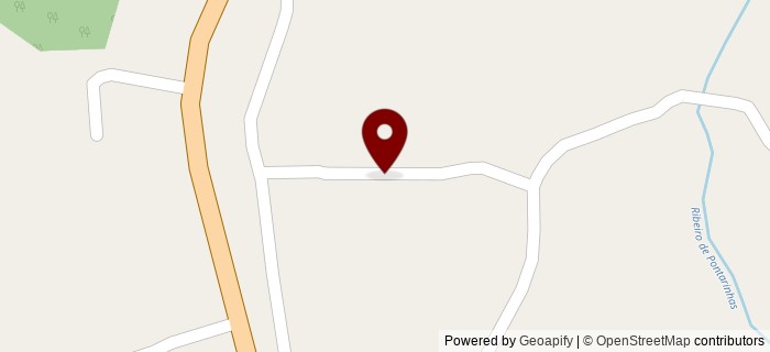 Rua do Alto, Lousada