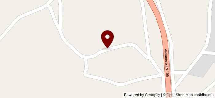 Rua da Bica, Lousada