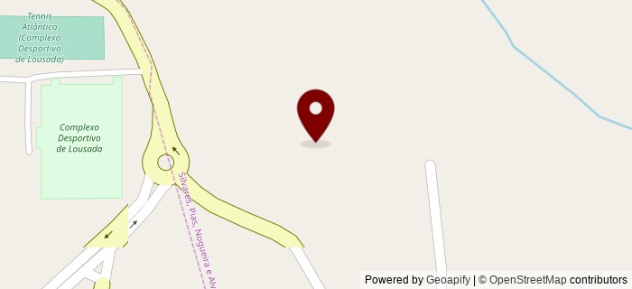 Acesso � Auto Estrada 41, Lousada