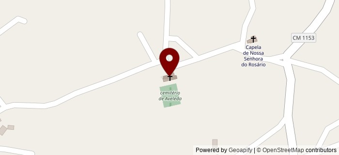 Rua da Cam�lia, Lousada