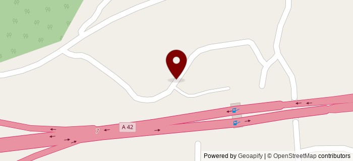 Rua de Cabo-Vila, Lousada