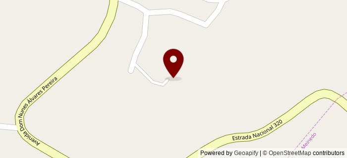 Rua da Quinta, Lousada