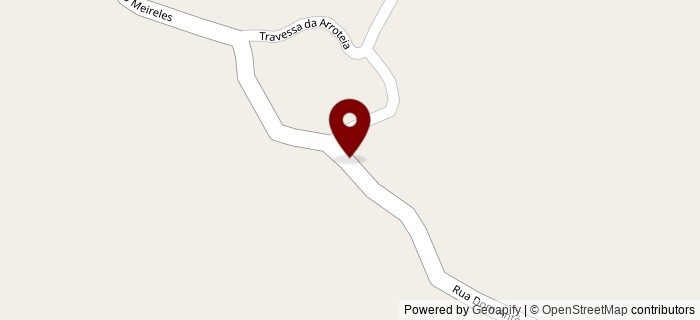 Travessa do Castro, Lousada