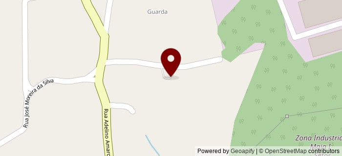 Praceta Lucinda Alves Silva, Maia