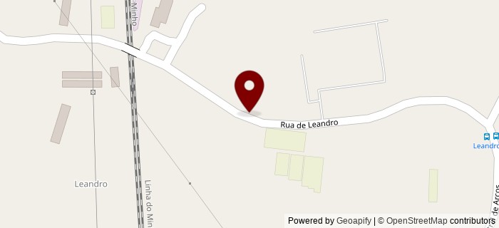 Rua de Margarida Ferreira de Ara�jo Guimar�es, Maia