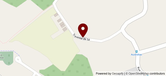 Travessa de S�, Maia