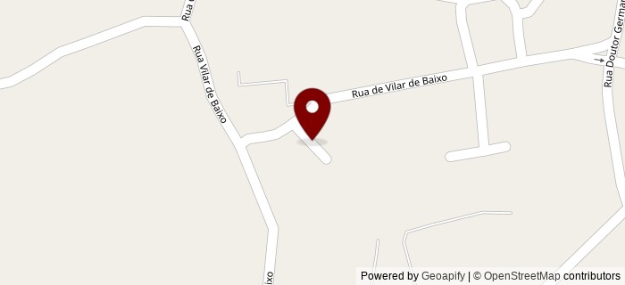 Vereda da Po�a de Vilar, Maia