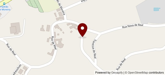 Vereda de Real, Maia