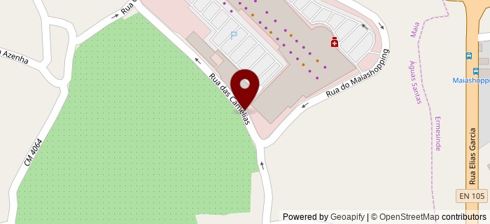 Travessa de Ardeg�es, Maia