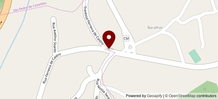 Rua da Ind�stria, Baralhas