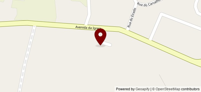 Rua do Pa��o, Maia