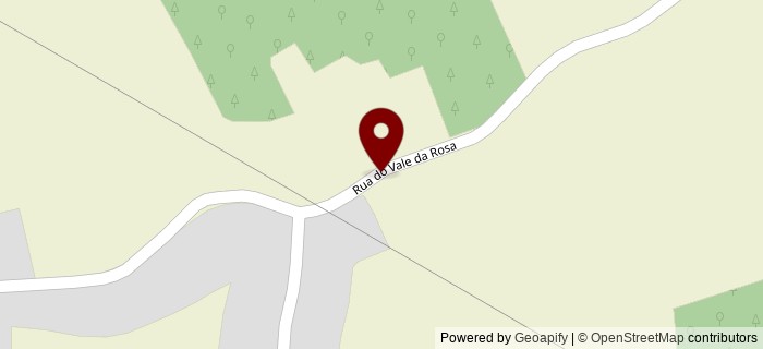 Rua Vale da Rosa, Amoreira da G�ndara