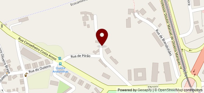 Rua de Jos� Augusto Silva Sousa Maia, Maia